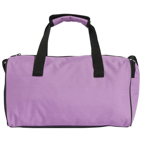 Adidas Τσάντα γυμναστηρίου Essentials Linear Duffel Bag XS